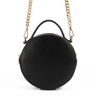 Rosie Circle Day to Night Bag