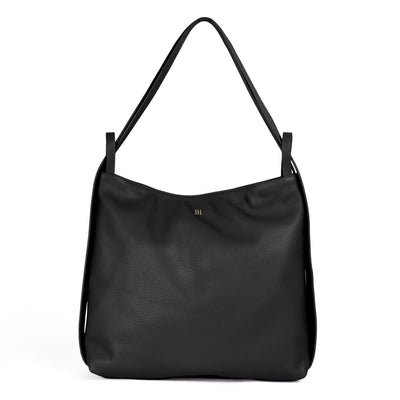 The Ellen 2-in-1 Backpack and Tote Bag
