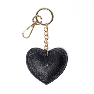 Heart Keyring