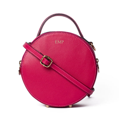 The Rosie Circle Bag