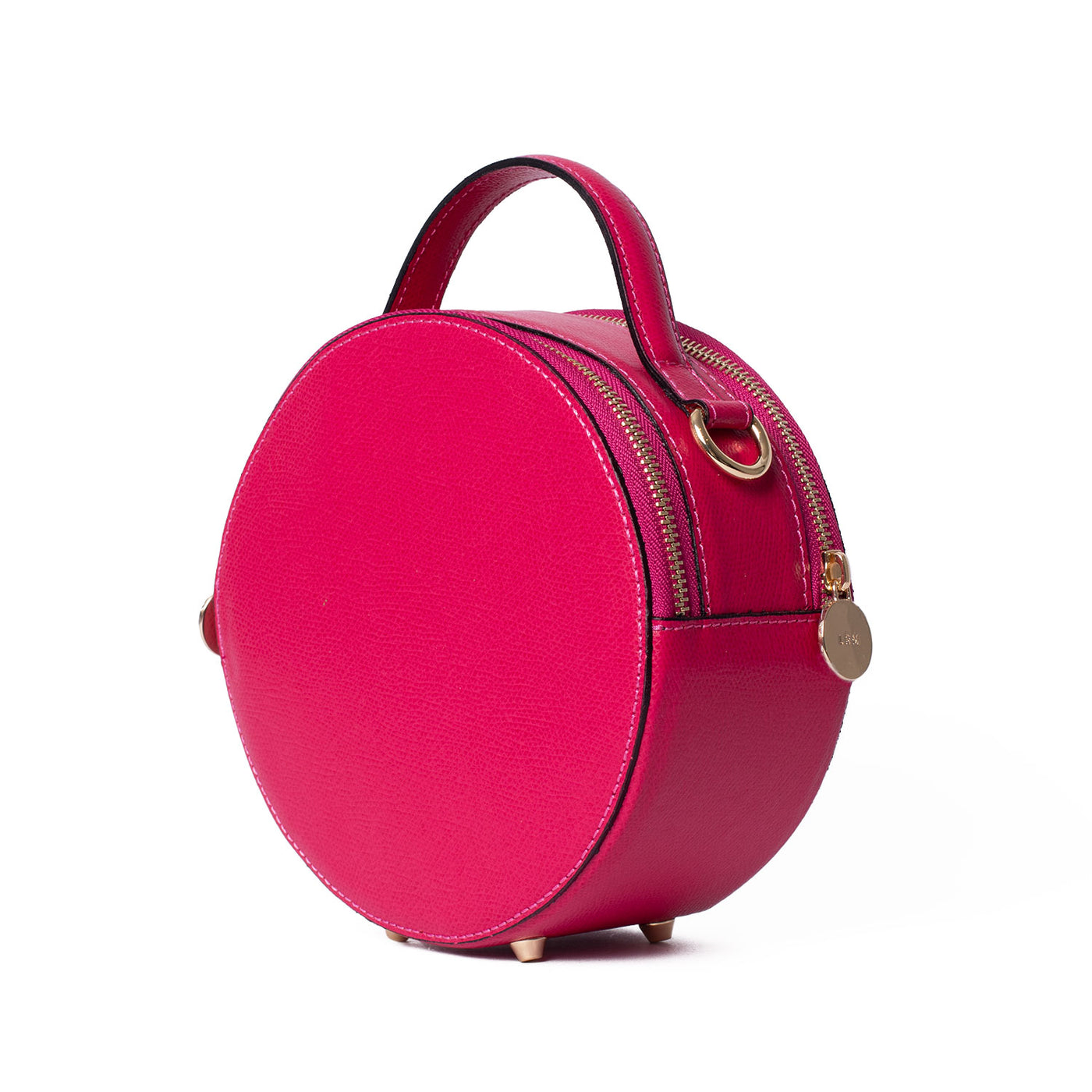 The Rosie Circle Bag