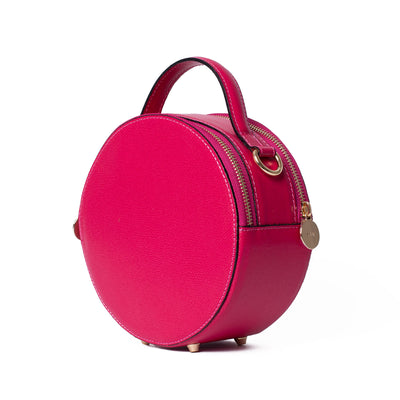 The Rosie Circle Bag