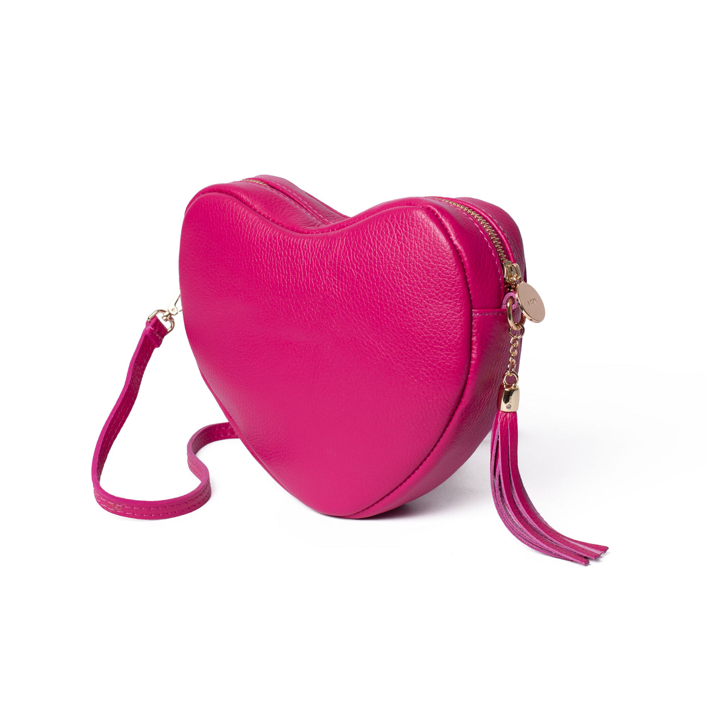 Ella Heart Bag