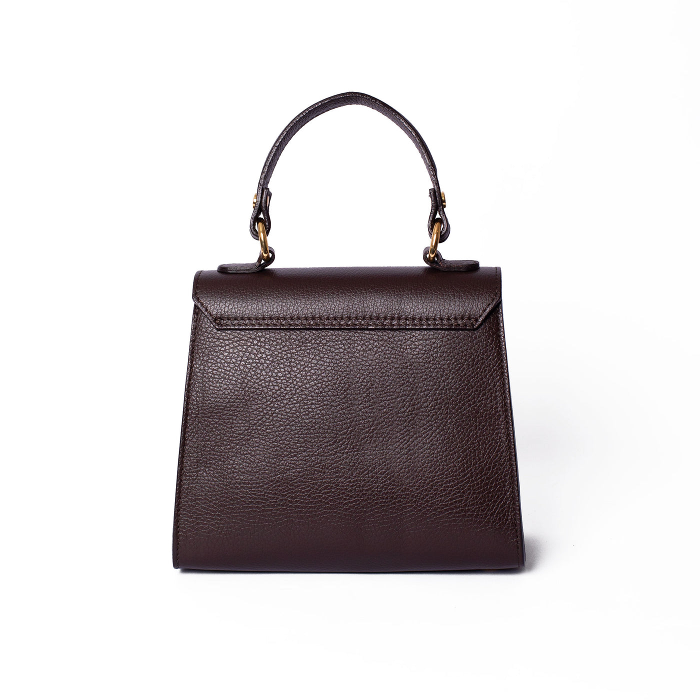 Dark Brown Polly October Bundle