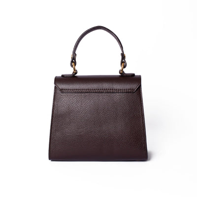 Dark Brown Polly October Bundle