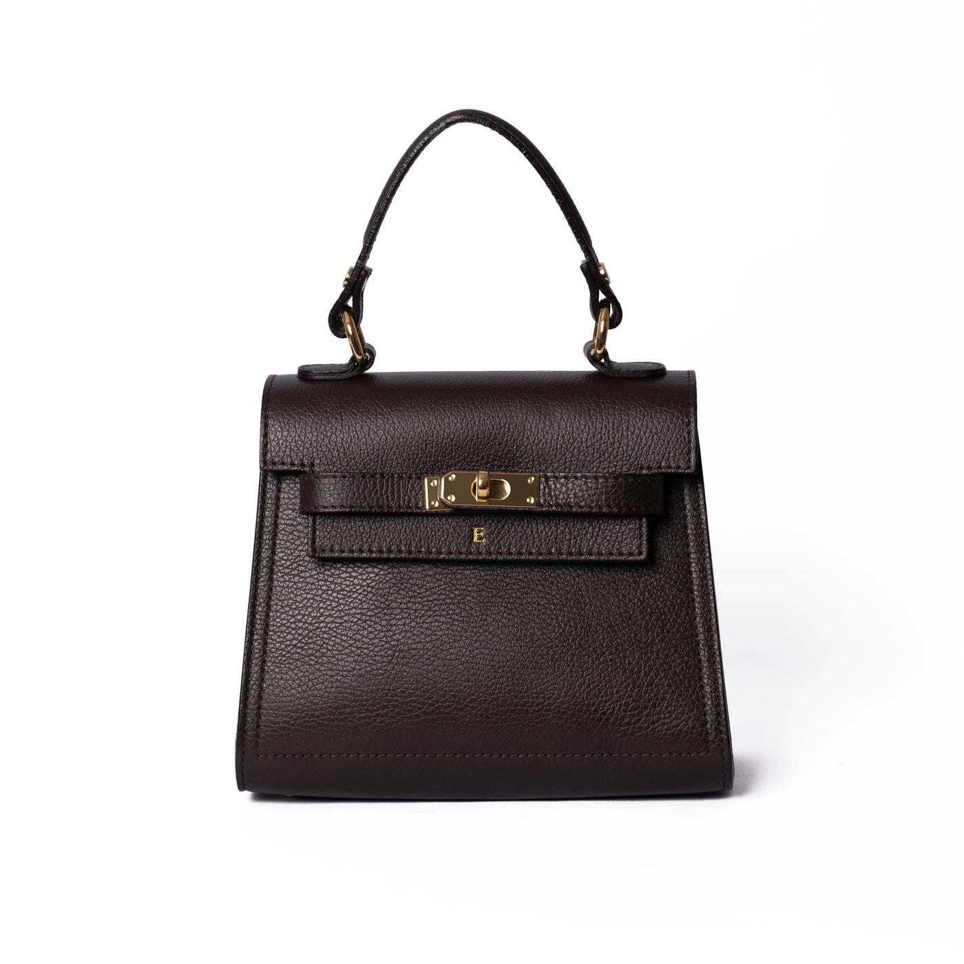 Dark Brown Polly October Bundle