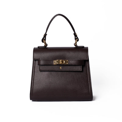 Dark Brown Polly October Bundle