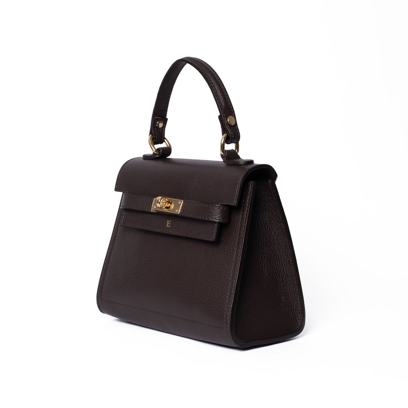 Dark Brown Polly October Bundle