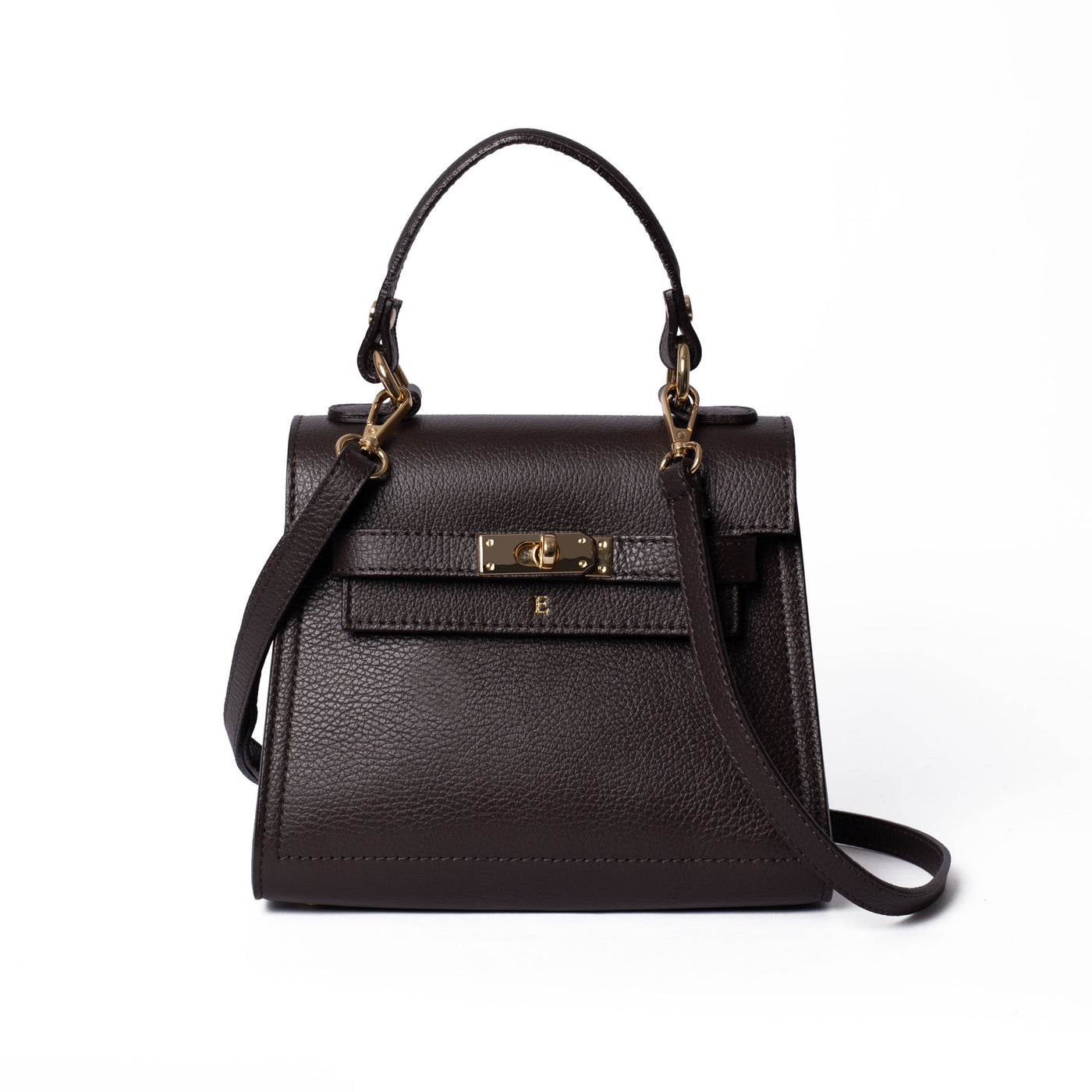 Dark Brown Polly October Bundle