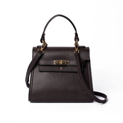 Dark Brown Polly October Bundle