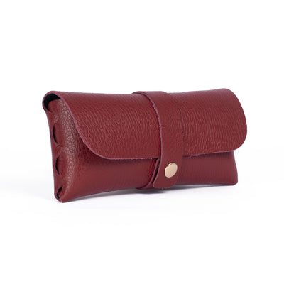 Burgundy Ella Heart Bag Black Friday Bundle