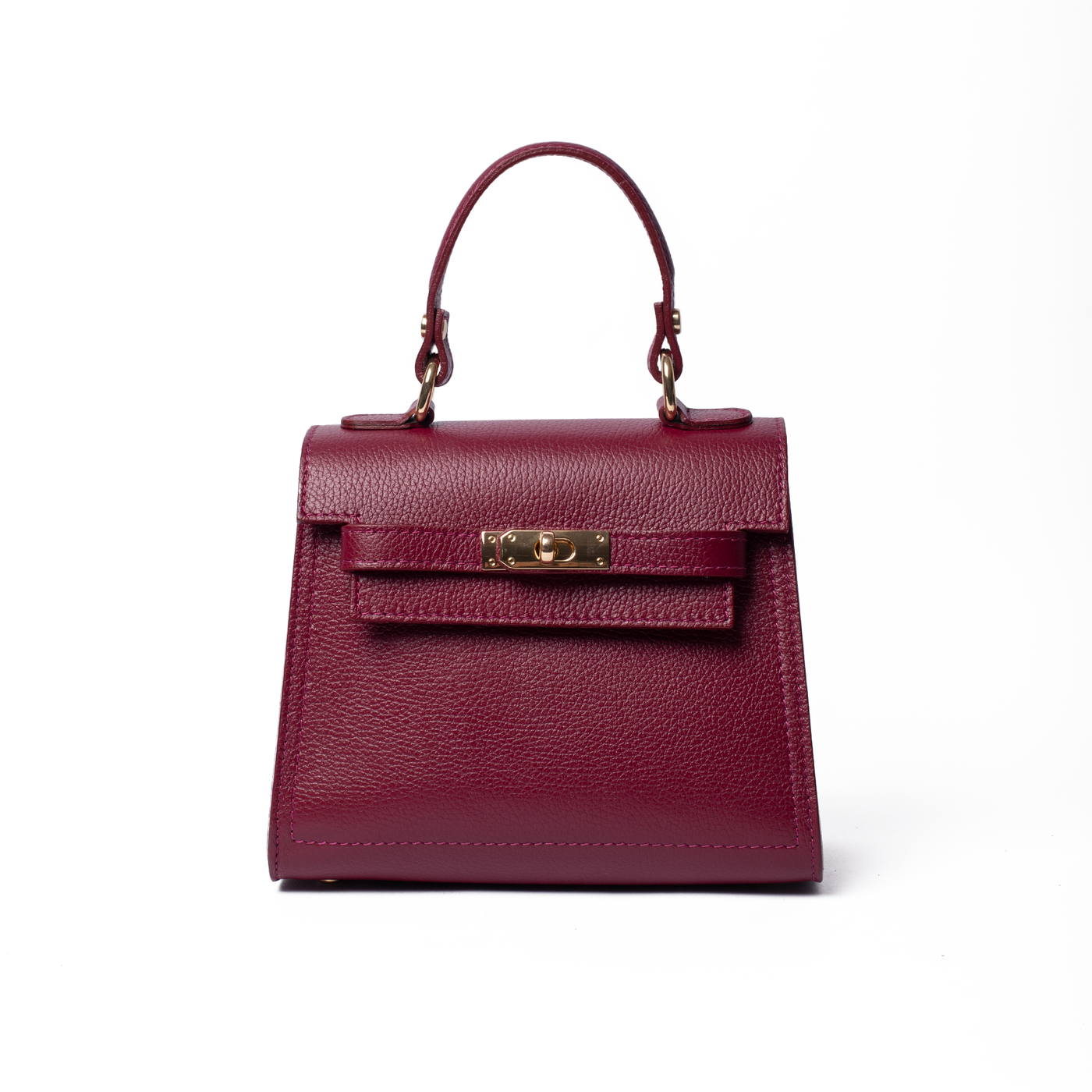 Polly Top Handle Bag