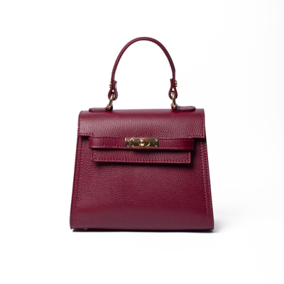 Polly Top Handle Bag