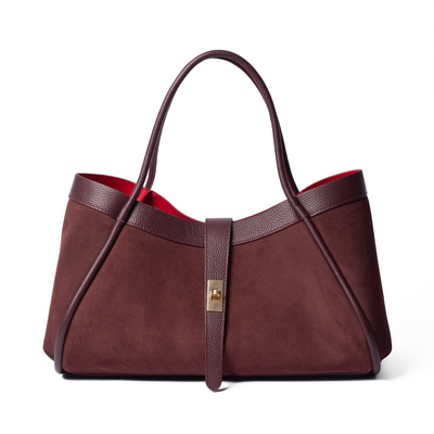 The Harriet Tote Bag