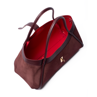 The Harriet Tote Bag