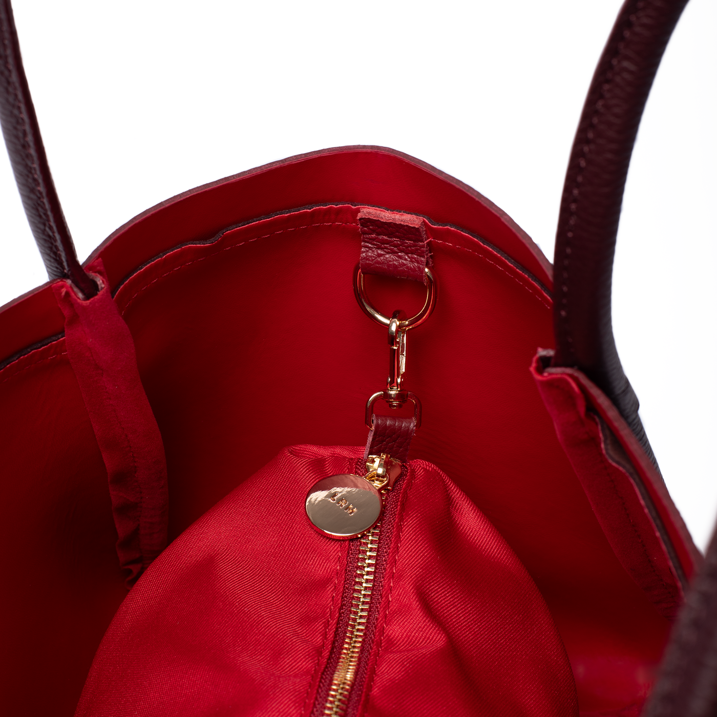 The Harriet Tote Bag