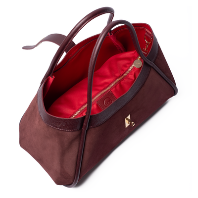 The Harriet Tote Bag