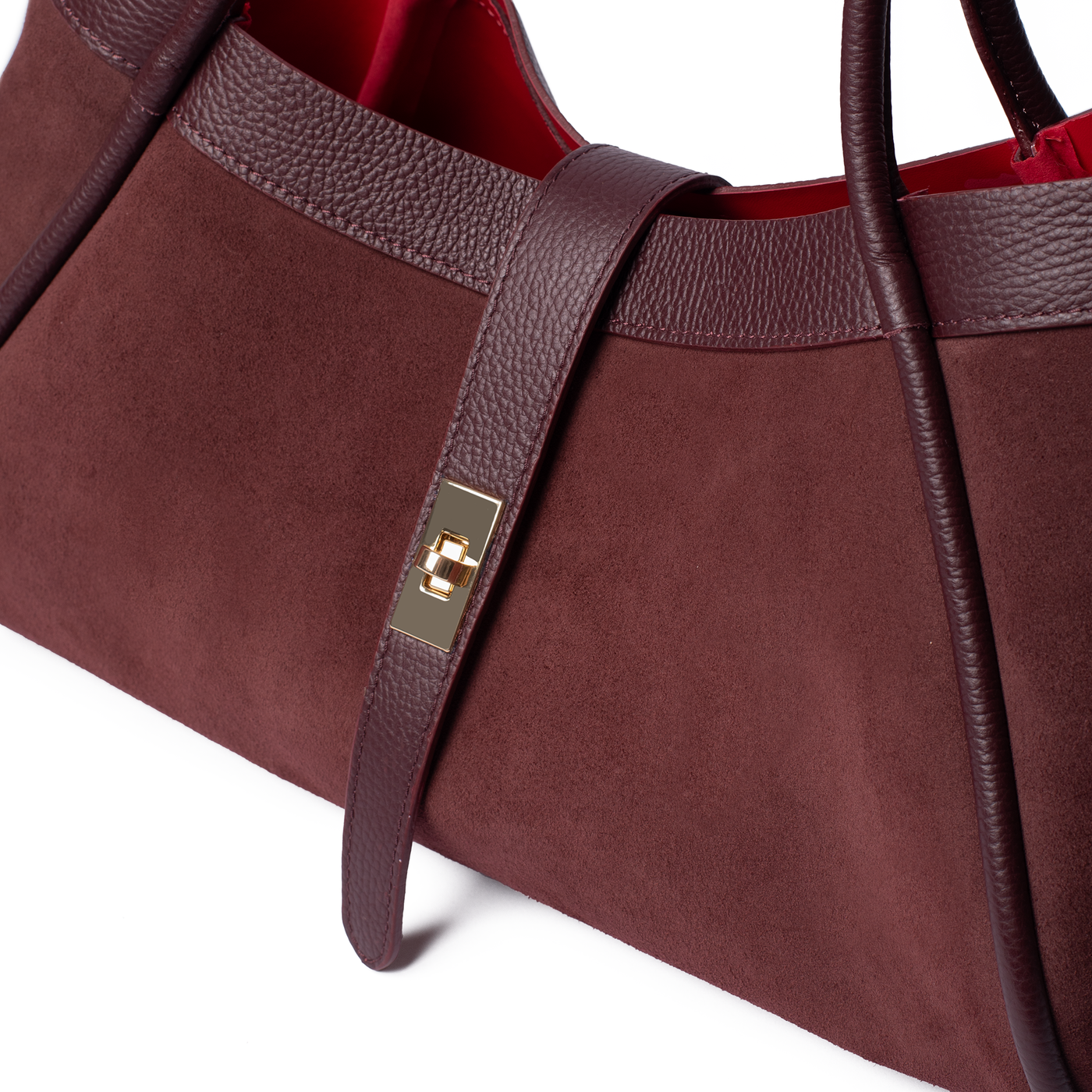 The Harriet Tote Bag