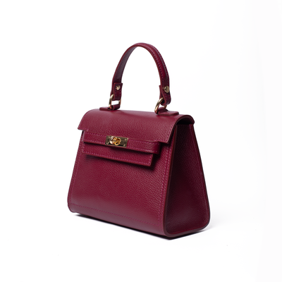 Polly Top Handle Bag