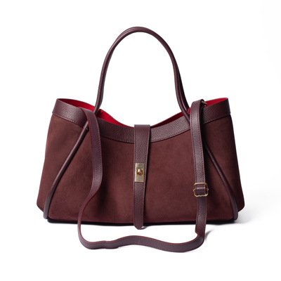 The Harriet Tote Bag