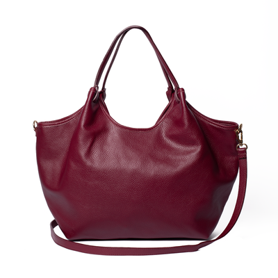 Lily Tote Bag