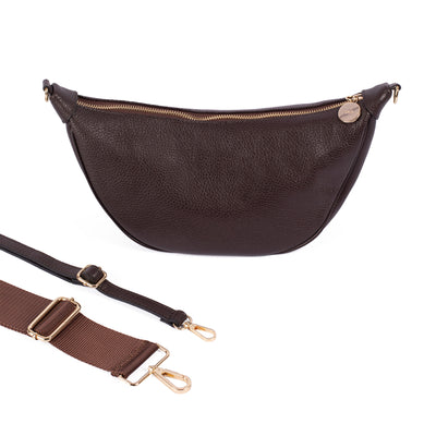 The Fleur Hip Bag