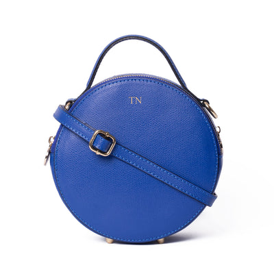 The Rosie Circle Bag