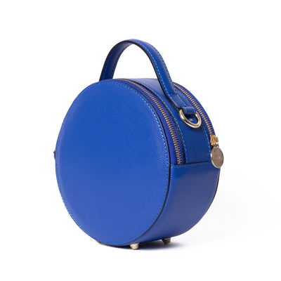 The Rosie Circle Bag