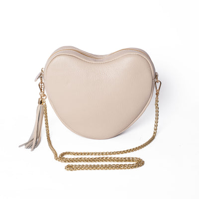 Ella Heart Bag Day to Night