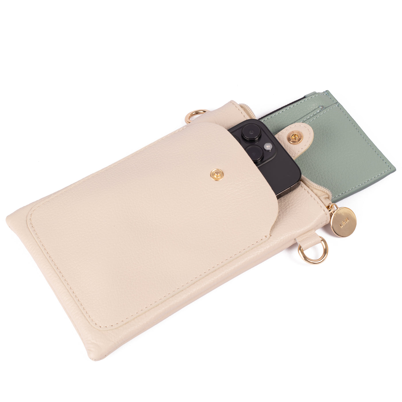 Phoebe Phone Bag