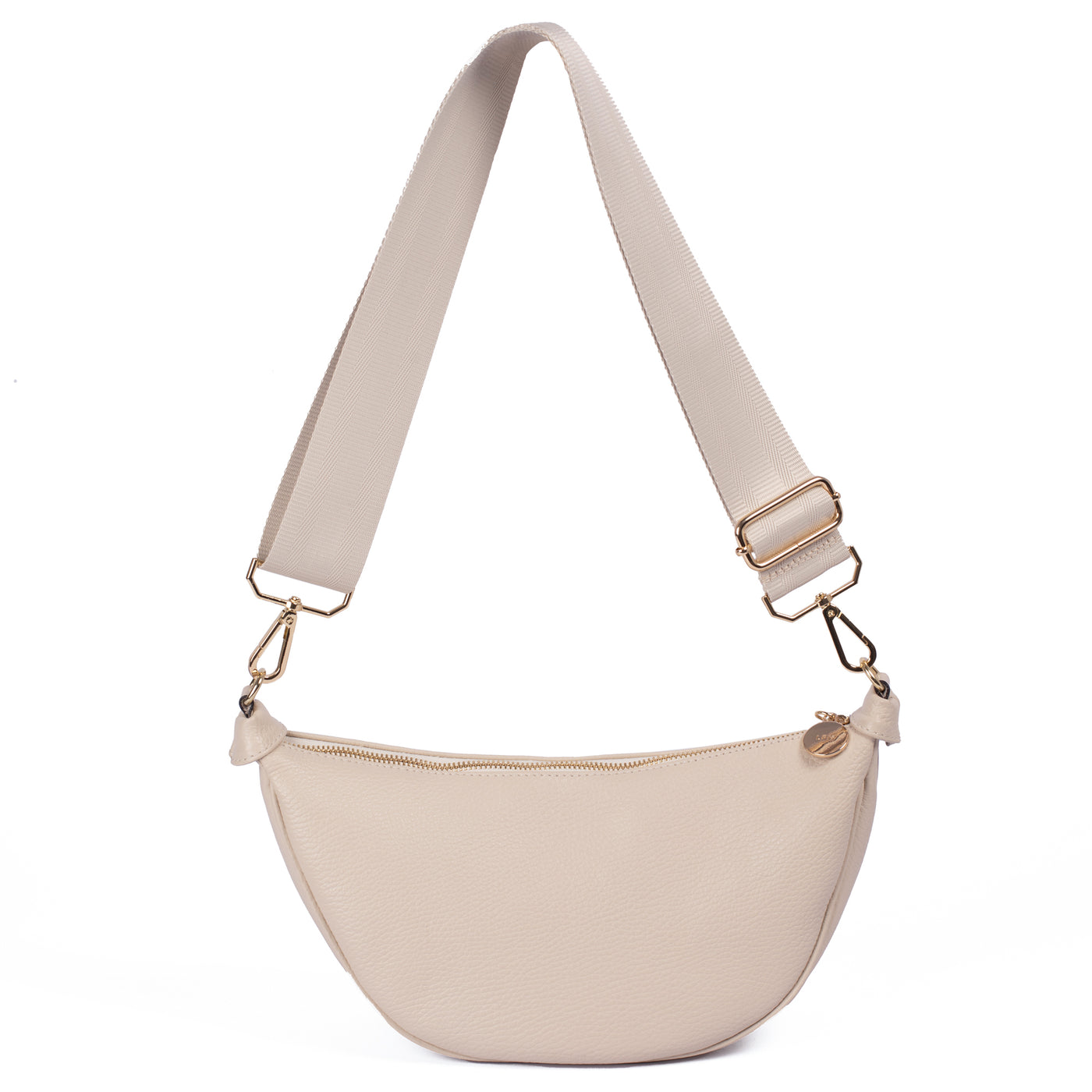 The Fleur Hip Bag