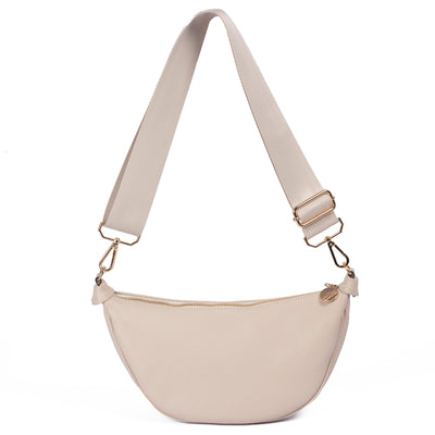 The Fleur Hip Bag