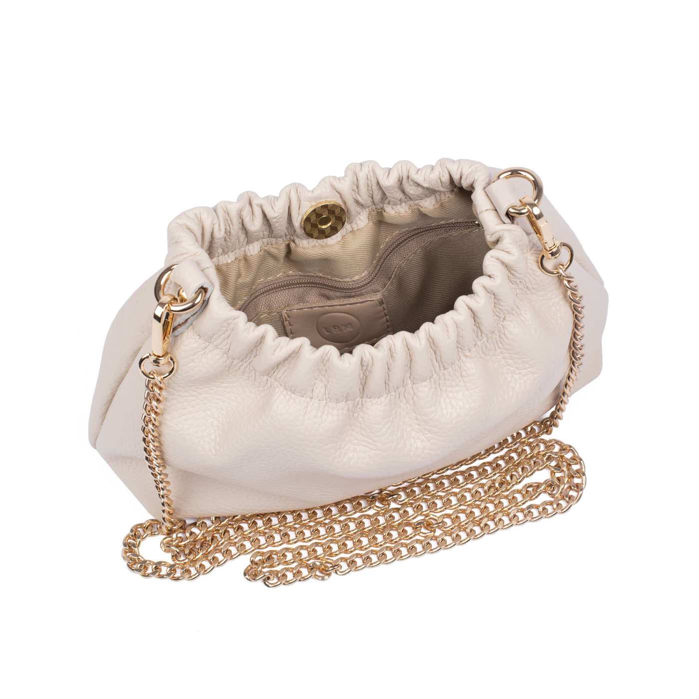 Ruby Pouch Bag