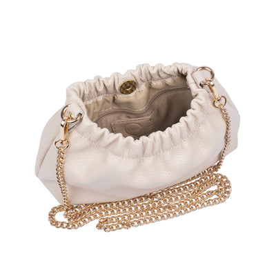 Ruby Pouch Bag