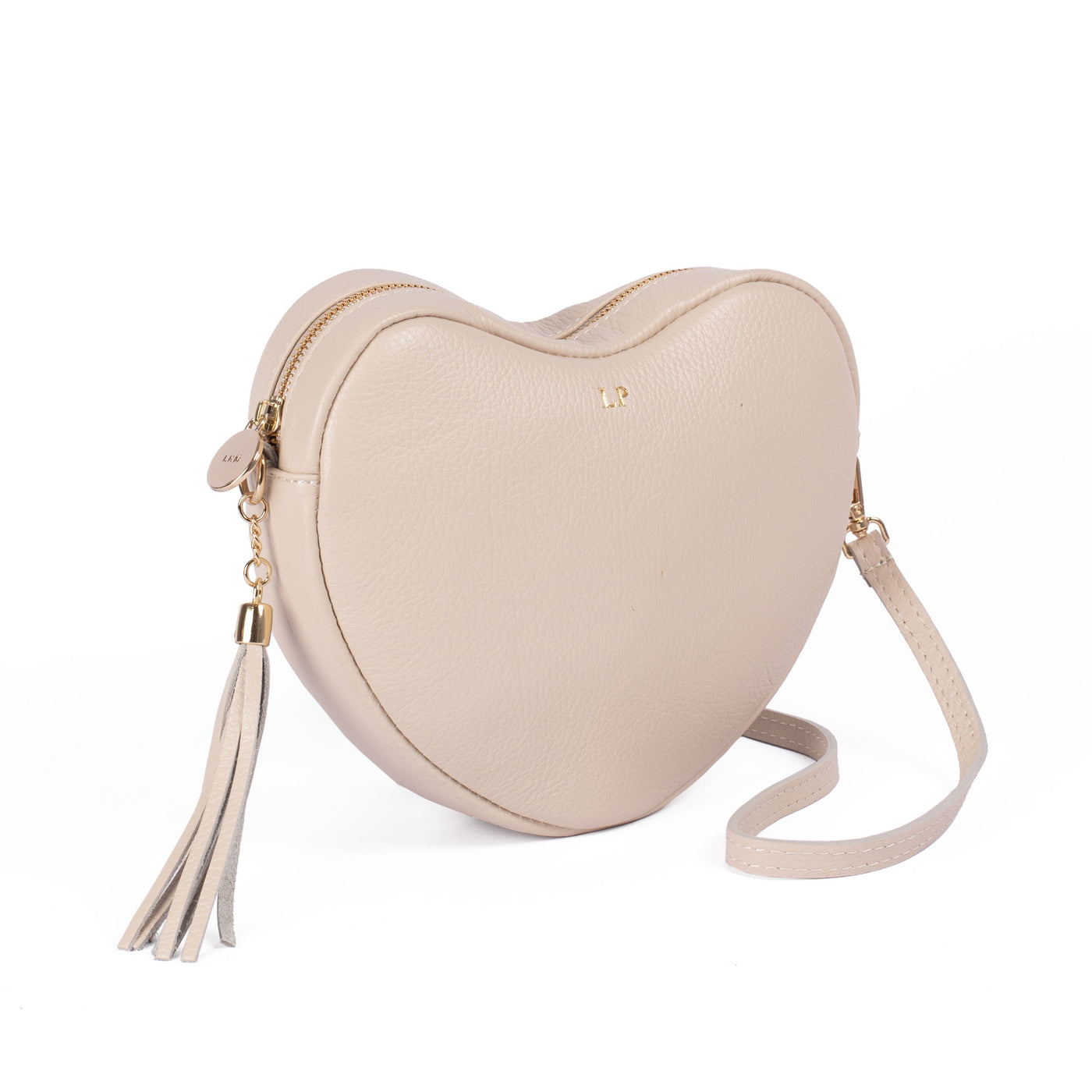 Ella Heart Bag
