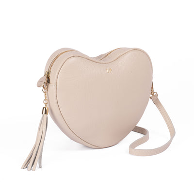 Ella Heart Bag