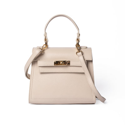 Polly Top Handle Bag