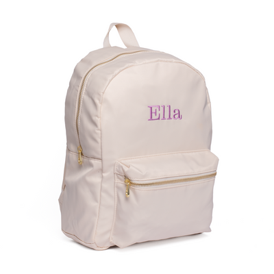 Kids Backpack & Pouch Set