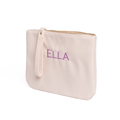 Kids Backpack & Pouch Set