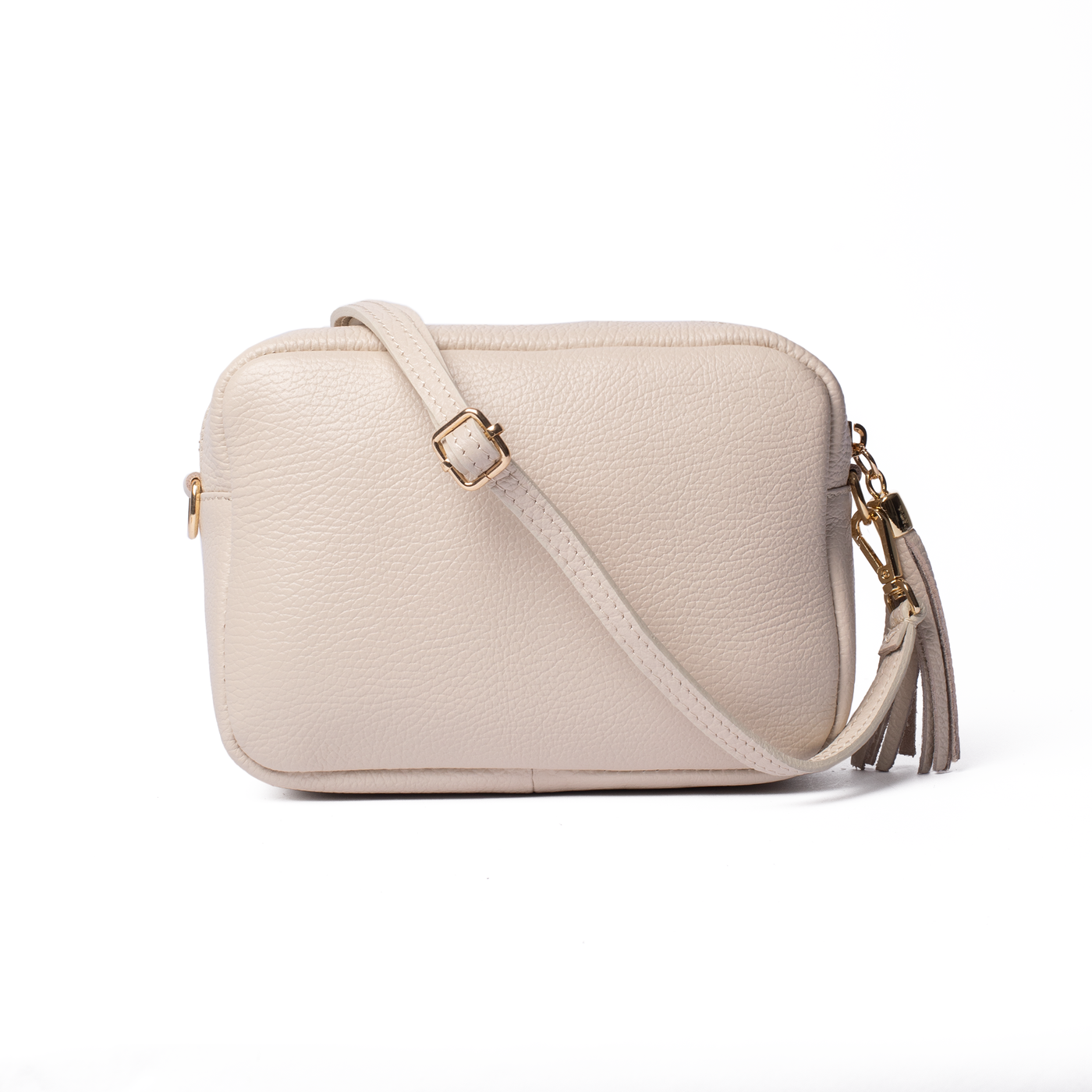 Zip Cross Body Bag