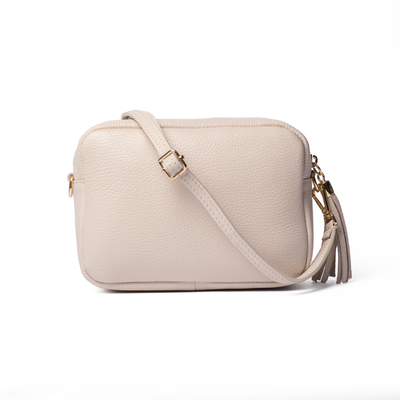 Zip Cross Body Bag