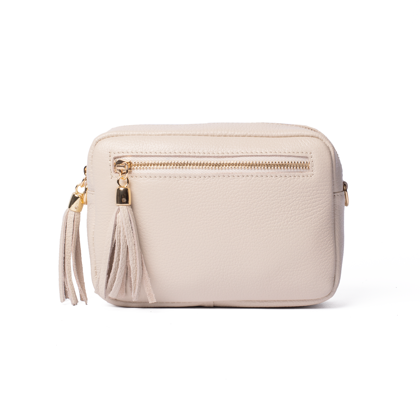 Zip Cross Body Bag