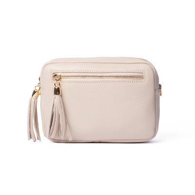 Zip Cross Body Bag