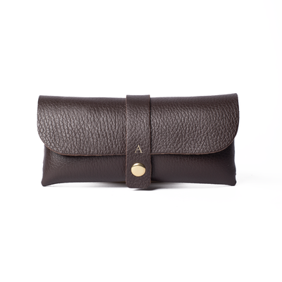 Dark Brown Polly October Bundle