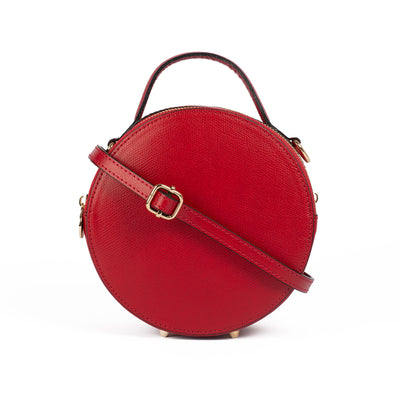 The Rosie Circle Bag