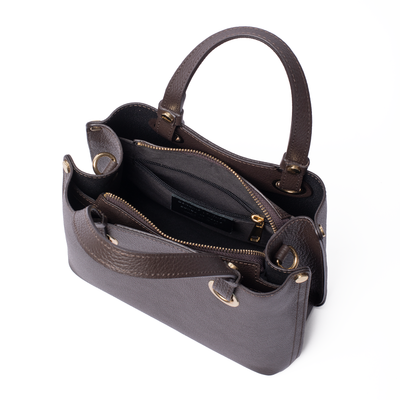 Gracie Bucket Bag