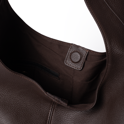 Sloane Slouchy Tote Bag