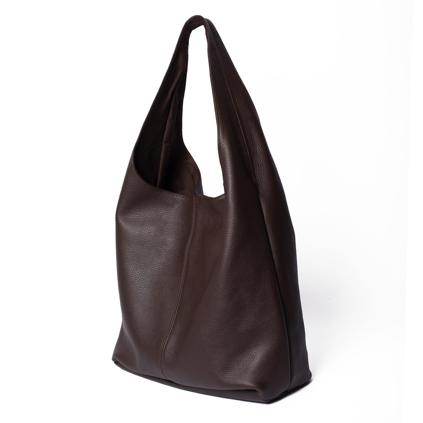 Sloane Slouchy Tote Bag