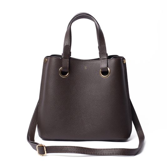 Gracie Bucket Bag