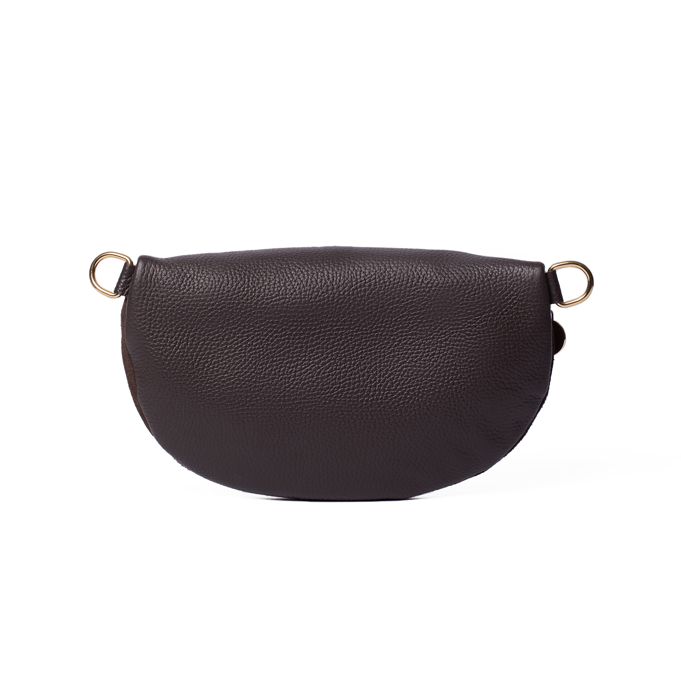 Suede Pippa Hip Bag